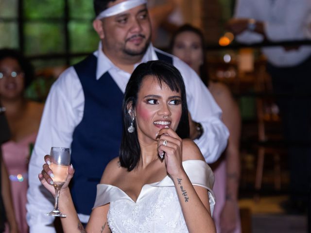 O casamento de Márcio e Jessica em São Bernardo do Campo, São Paulo 49