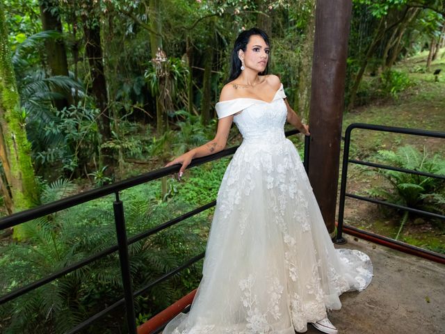 O casamento de Márcio e Jessica em São Bernardo do Campo, São Paulo 56