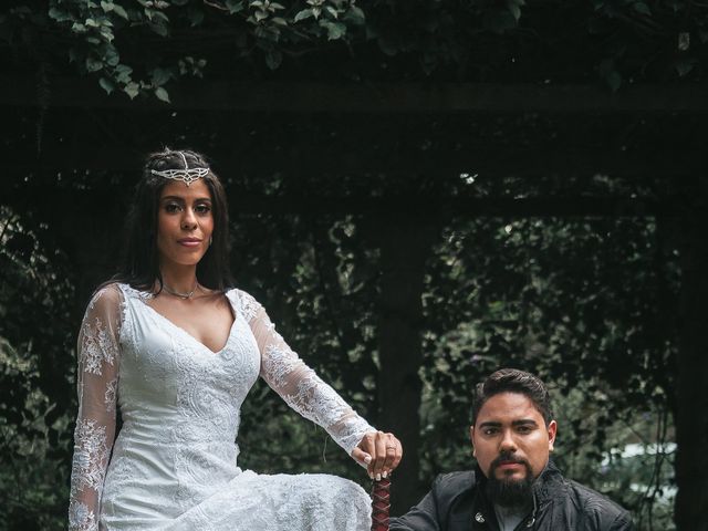 O casamento de Jéssica Rodrigues  e Helton Ribeiro  em Recife, Pernambuco 3