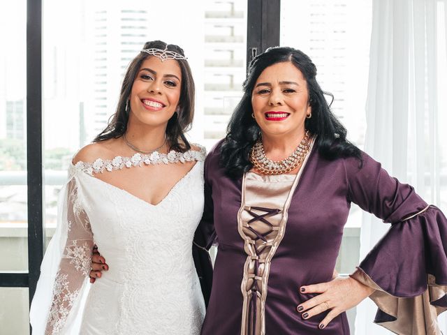 O casamento de Jéssica Rodrigues  e Helton Ribeiro  em Recife, Pernambuco 13