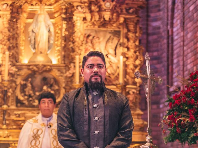 O casamento de Jéssica Rodrigues  e Helton Ribeiro  em Recife, Pernambuco 18