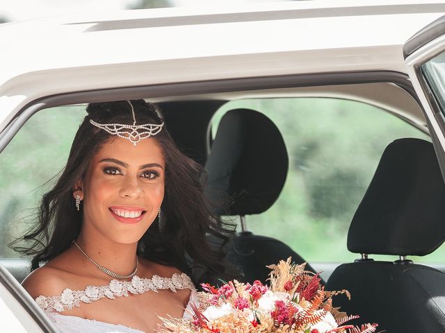 O casamento de Jéssica Rodrigues  e Helton Ribeiro  em Recife, Pernambuco 20