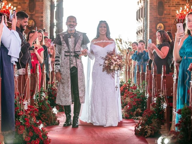 O casamento de Jéssica Rodrigues  e Helton Ribeiro  em Recife, Pernambuco 21