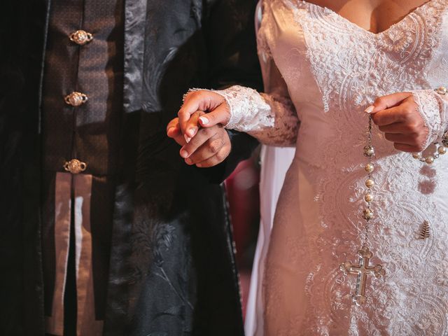 O casamento de Jéssica Rodrigues  e Helton Ribeiro  em Recife, Pernambuco 22