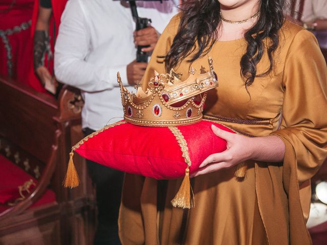 O casamento de Jéssica Rodrigues  e Helton Ribeiro  em Recife, Pernambuco 24