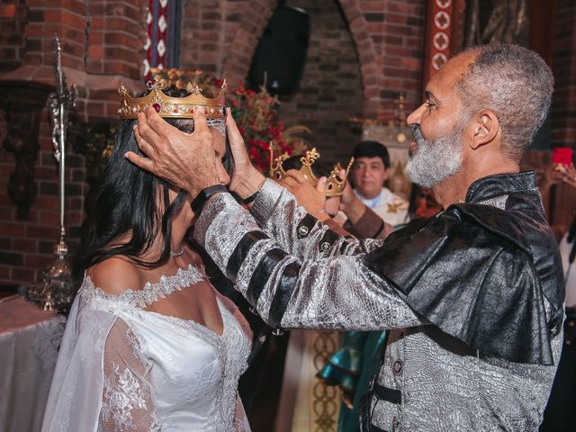 O casamento de Jéssica Rodrigues  e Helton Ribeiro  em Recife, Pernambuco 25