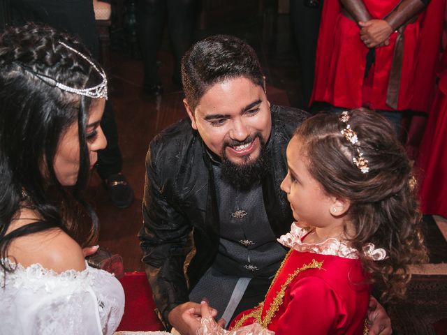 O casamento de Jéssica Rodrigues  e Helton Ribeiro  em Recife, Pernambuco 26