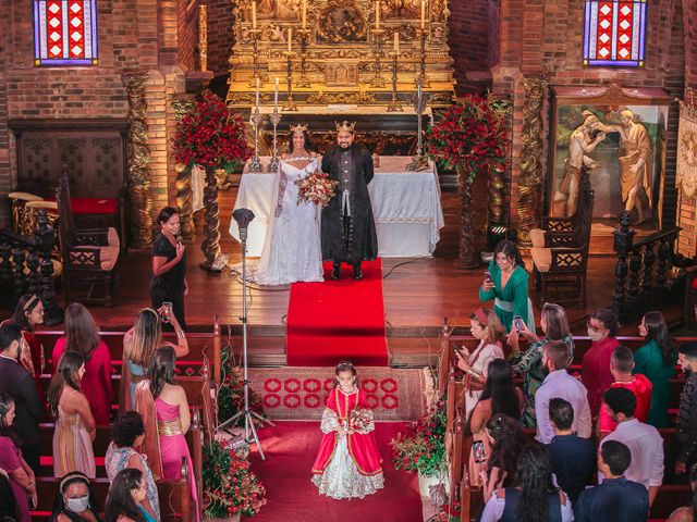 O casamento de Jéssica Rodrigues  e Helton Ribeiro  em Recife, Pernambuco 27