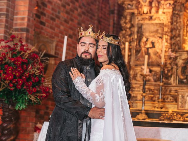 O casamento de Jéssica Rodrigues  e Helton Ribeiro  em Recife, Pernambuco 29