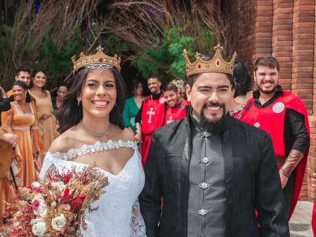 O casamento de Jéssica Rodrigues  e Helton Ribeiro  em Recife, Pernambuco 30