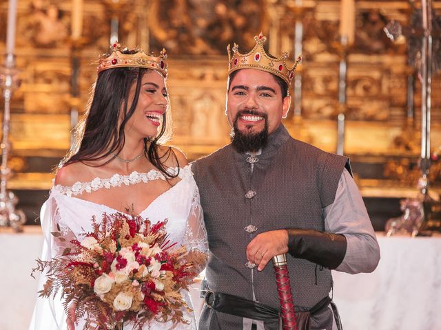 O casamento de Jéssica Rodrigues  e Helton Ribeiro  em Recife, Pernambuco 31