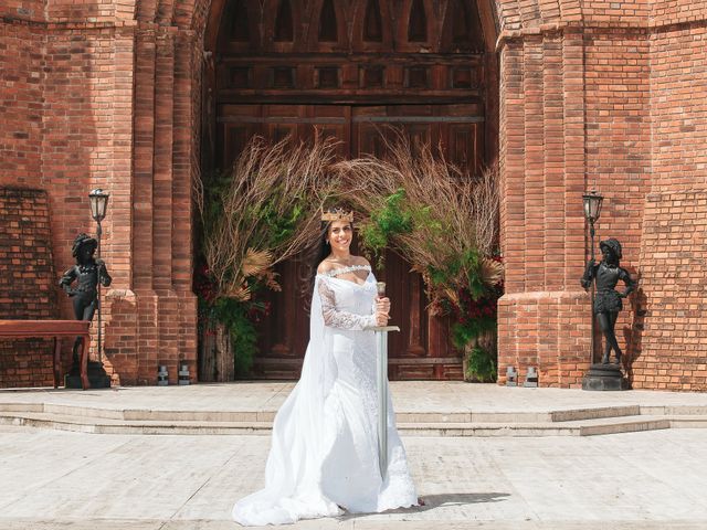 O casamento de Jéssica Rodrigues  e Helton Ribeiro  em Recife, Pernambuco 33