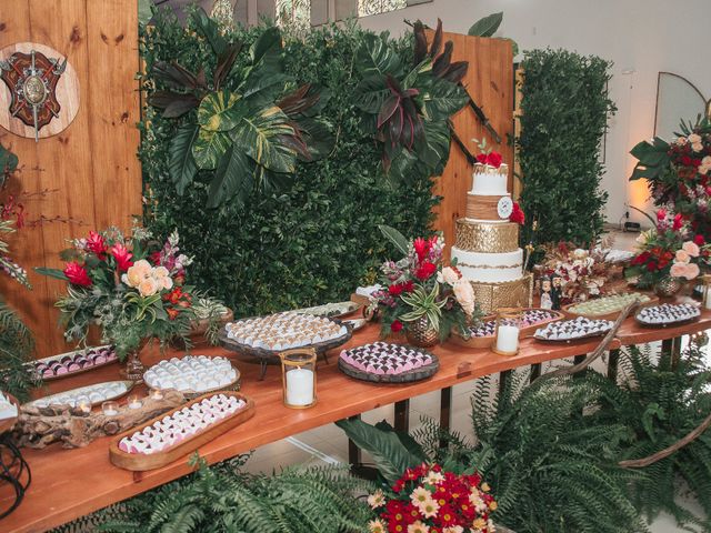 O casamento de Jéssica Rodrigues  e Helton Ribeiro  em Recife, Pernambuco 39