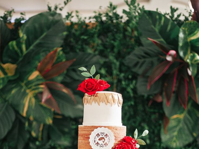 O casamento de Jéssica Rodrigues  e Helton Ribeiro  em Recife, Pernambuco 41