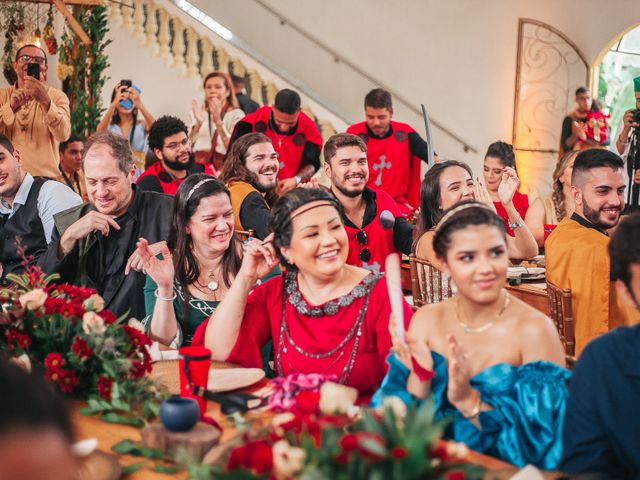 O casamento de Jéssica Rodrigues  e Helton Ribeiro  em Recife, Pernambuco 44