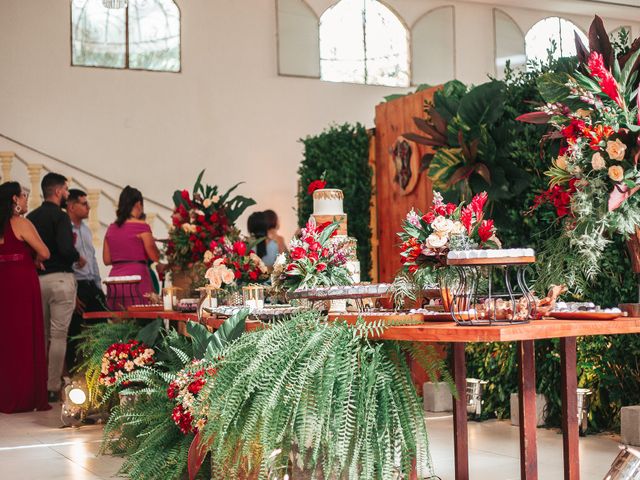 O casamento de Jéssica Rodrigues  e Helton Ribeiro  em Recife, Pernambuco 46