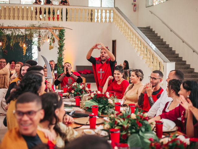 O casamento de Jéssica Rodrigues  e Helton Ribeiro  em Recife, Pernambuco 47