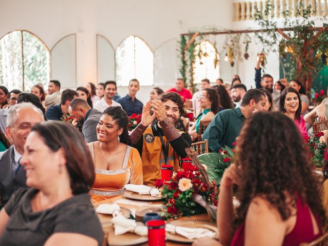 O casamento de Jéssica Rodrigues  e Helton Ribeiro  em Recife, Pernambuco 48