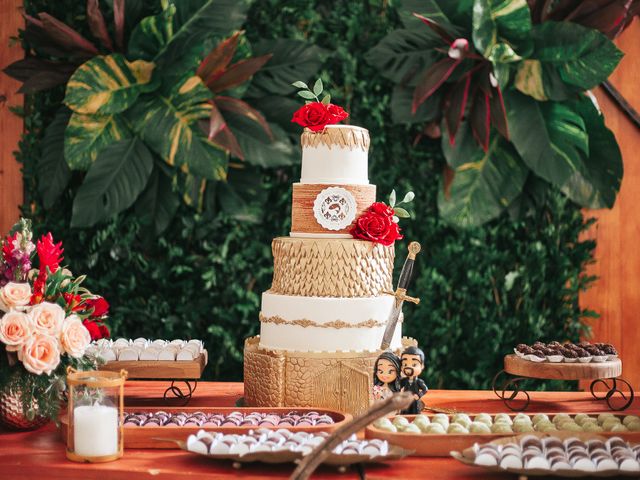 O casamento de Jéssica Rodrigues  e Helton Ribeiro  em Recife, Pernambuco 49