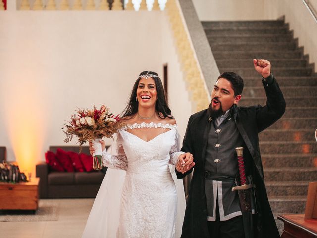 O casamento de Jéssica Rodrigues  e Helton Ribeiro  em Recife, Pernambuco 51