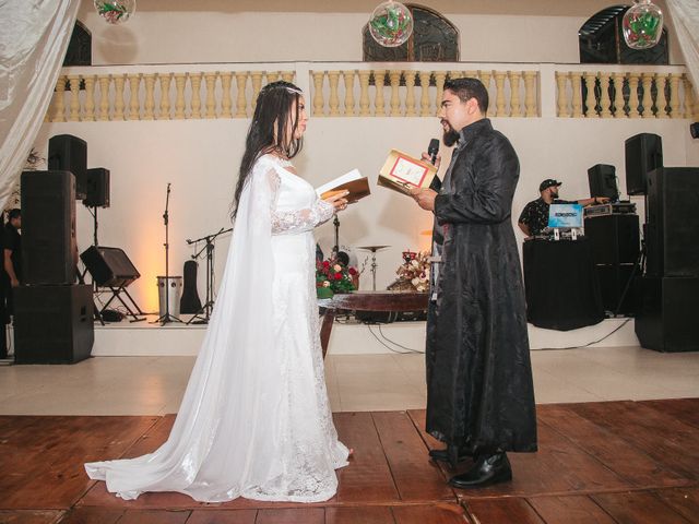 O casamento de Jéssica Rodrigues  e Helton Ribeiro  em Recife, Pernambuco 52