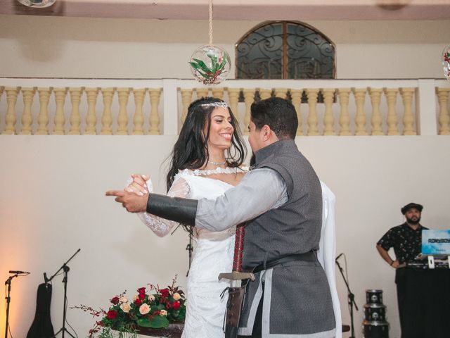 O casamento de Jéssica Rodrigues  e Helton Ribeiro  em Recife, Pernambuco 53