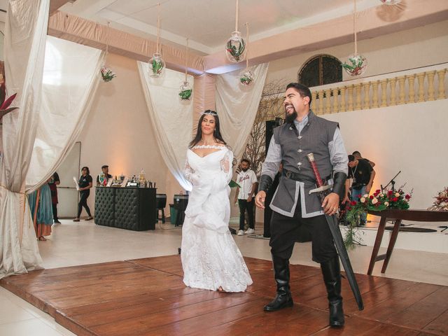 O casamento de Jéssica Rodrigues  e Helton Ribeiro  em Recife, Pernambuco 54