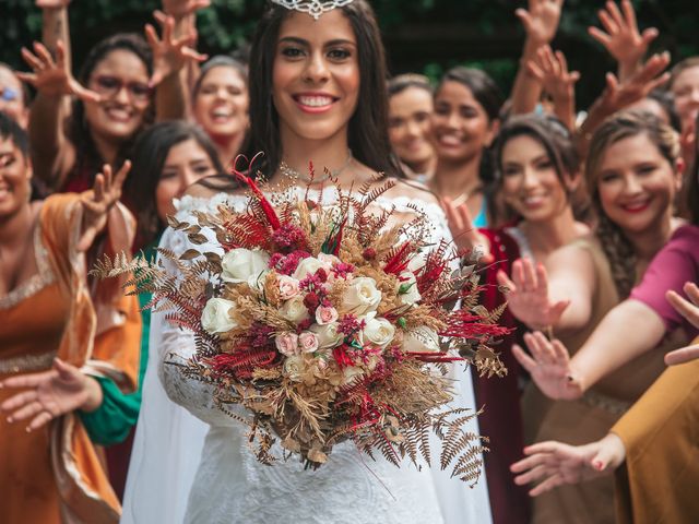 O casamento de Jéssica Rodrigues  e Helton Ribeiro  em Recife, Pernambuco 55