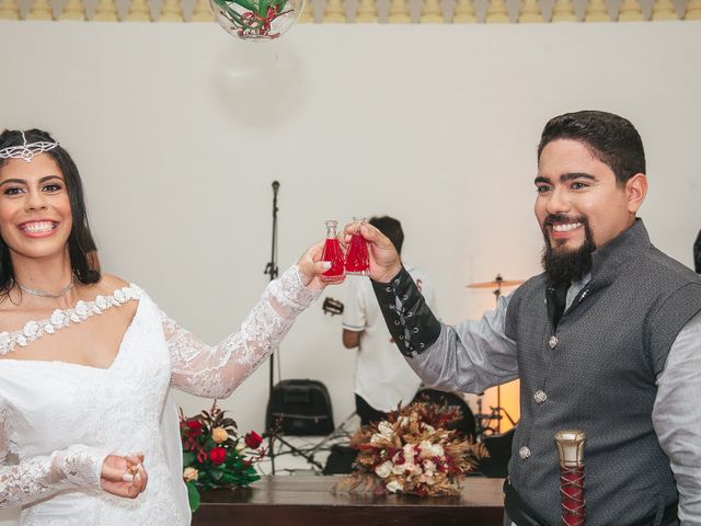 O casamento de Jéssica Rodrigues  e Helton Ribeiro  em Recife, Pernambuco 56