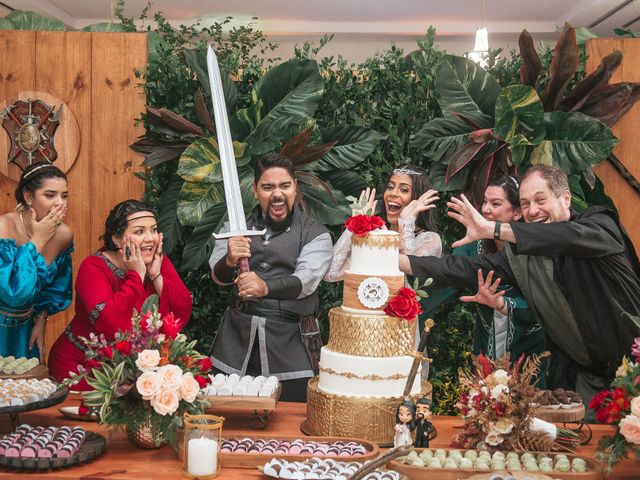 O casamento de Jéssica Rodrigues  e Helton Ribeiro  em Recife, Pernambuco 57