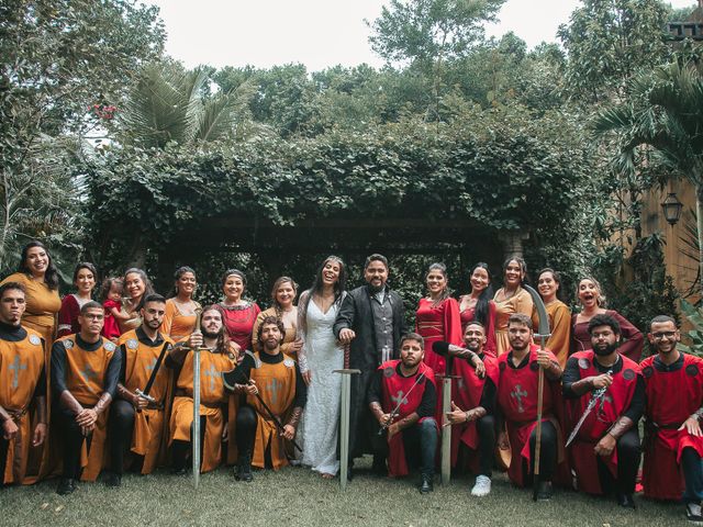 O casamento de Jéssica Rodrigues  e Helton Ribeiro  em Recife, Pernambuco 1