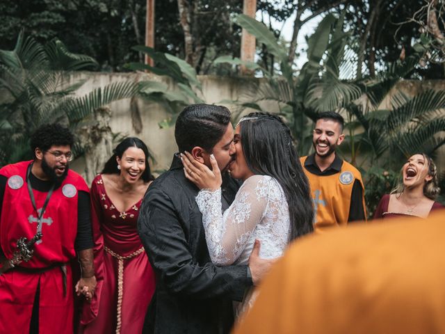 O casamento de Jéssica Rodrigues  e Helton Ribeiro  em Recife, Pernambuco 58