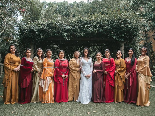 O casamento de Jéssica Rodrigues  e Helton Ribeiro  em Recife, Pernambuco 61