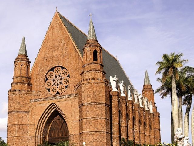 O casamento de Jéssica Rodrigues  e Helton Ribeiro  em Recife, Pernambuco 64