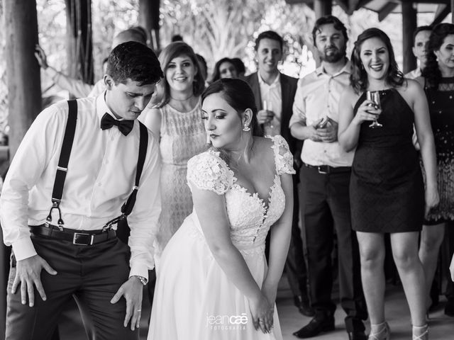 O casamento de Rafael e Camila em Joinville, Santa Catarina 11