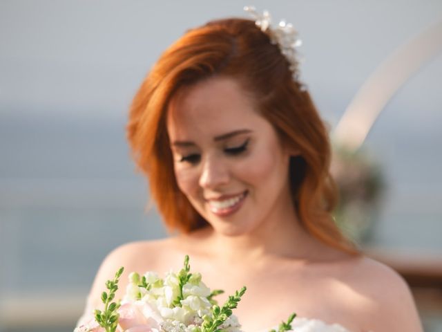 O casamento de Vinicius e Erika em Rio de Janeiro, Rio de Janeiro 8