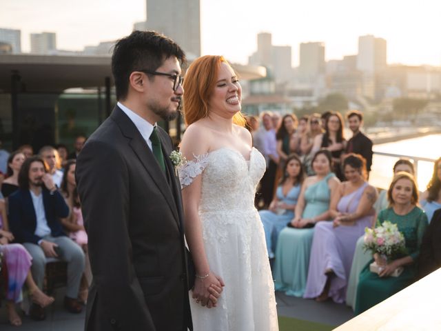 O casamento de Vinicius e Erika em Rio de Janeiro, Rio de Janeiro 15