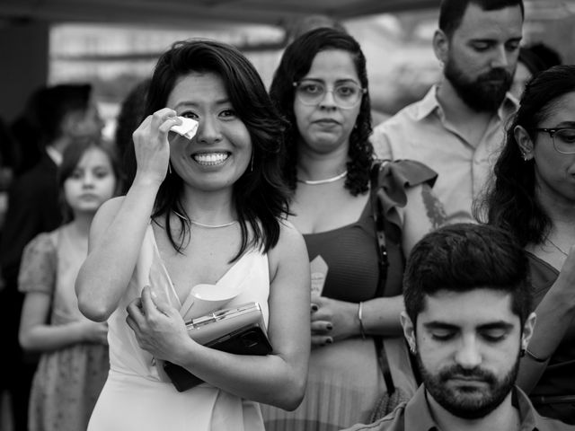 O casamento de Vinicius e Erika em Rio de Janeiro, Rio de Janeiro 20