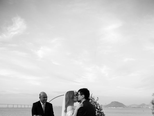 O casamento de Vinicius e Erika em Rio de Janeiro, Rio de Janeiro 28