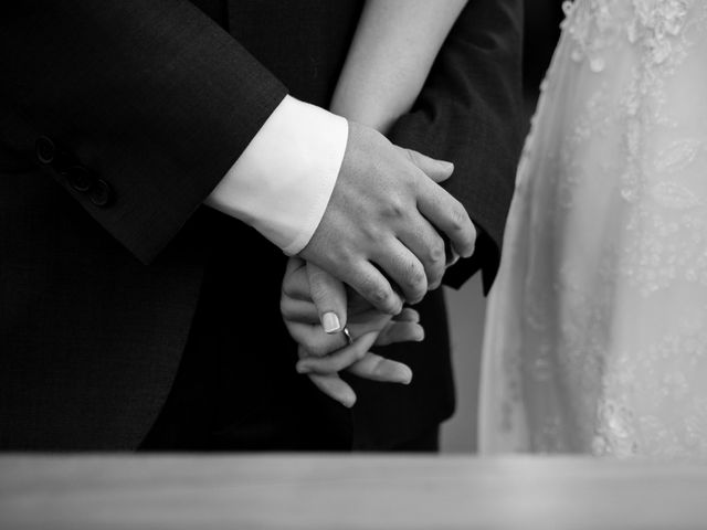 O casamento de Vinicius e Erika em Rio de Janeiro, Rio de Janeiro 29