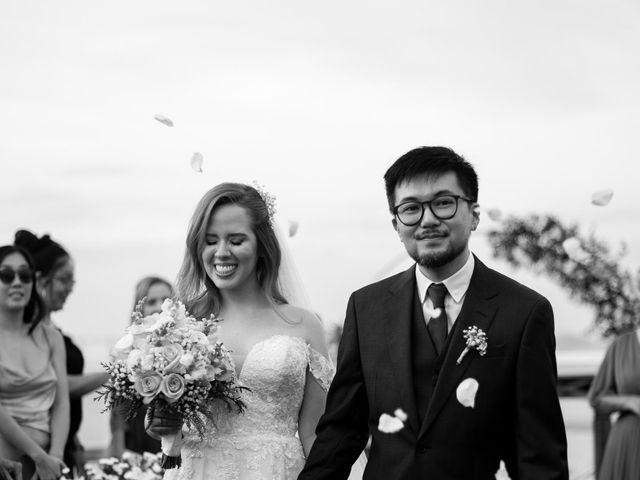 O casamento de Vinicius e Erika em Rio de Janeiro, Rio de Janeiro 30