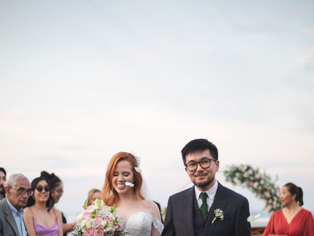 O casamento de Vinicius e Erika em Rio de Janeiro, Rio de Janeiro 31