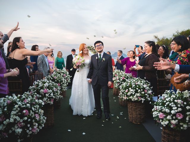 O casamento de Vinicius e Erika em Rio de Janeiro, Rio de Janeiro 32