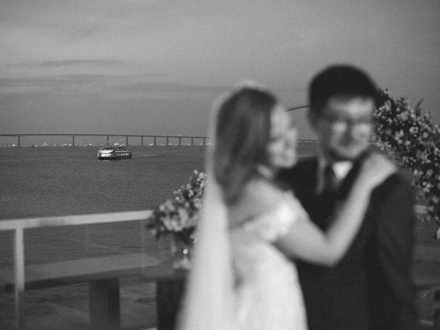 O casamento de Vinicius e Erika em Rio de Janeiro, Rio de Janeiro 35
