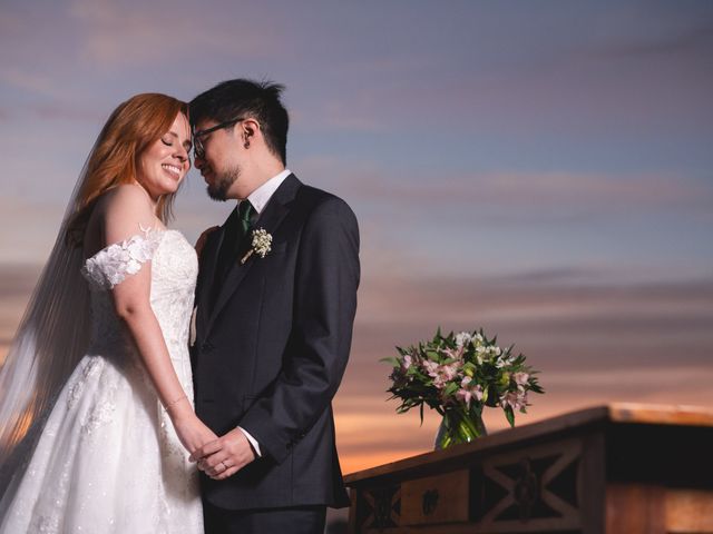 O casamento de Vinicius e Erika em Rio de Janeiro, Rio de Janeiro 36
