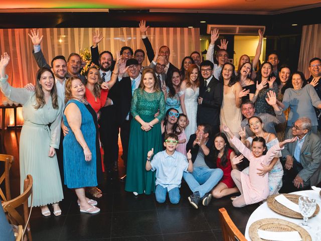 O casamento de Vinicius e Erika em Rio de Janeiro, Rio de Janeiro 37