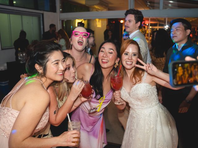 O casamento de Vinicius e Erika em Rio de Janeiro, Rio de Janeiro 38