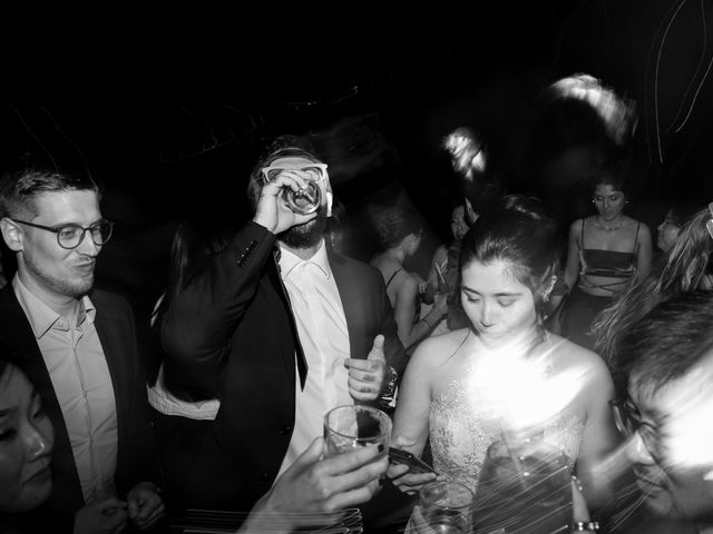 O casamento de Vinicius e Erika em Rio de Janeiro, Rio de Janeiro 40