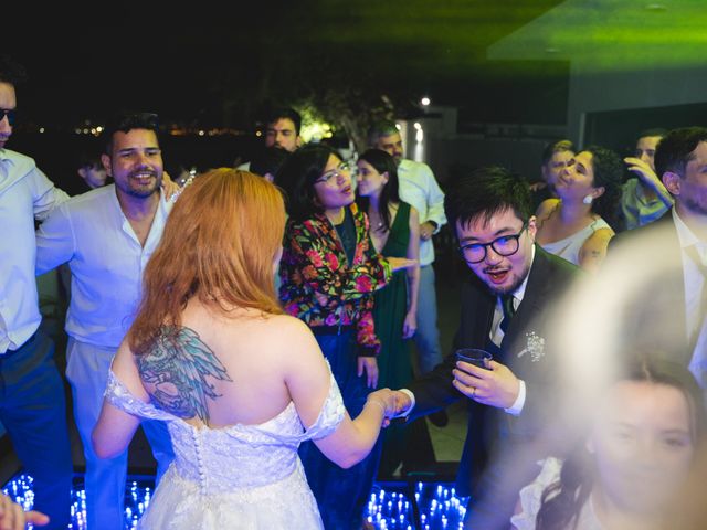 O casamento de Vinicius e Erika em Rio de Janeiro, Rio de Janeiro 43