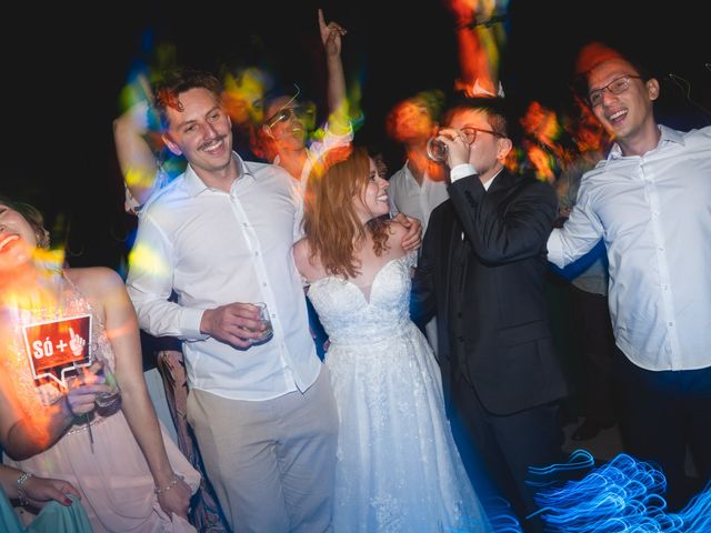 O casamento de Vinicius e Erika em Rio de Janeiro, Rio de Janeiro 44
